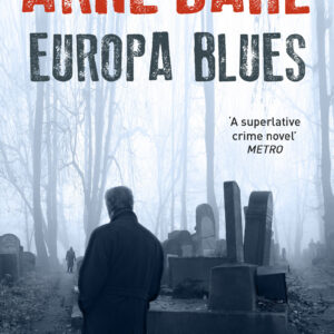 Europa Blues
