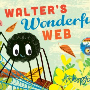Walter's Wonderful Web