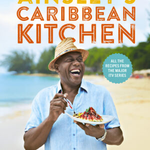 Ainsley's Caribbean Kitchen