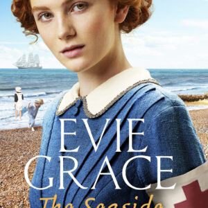Seaside Angel