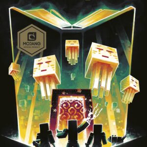 Minecraft: The Lost Journals