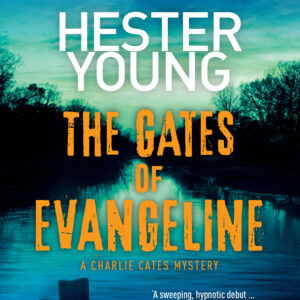 Gates of Evangeline