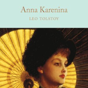 Anna Karenina