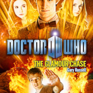 Doctor Who: The Glamour Chase