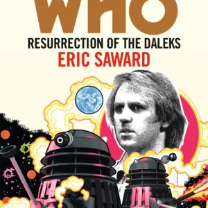 Doctor Who: Resurrection of the Daleks (Target Collection)