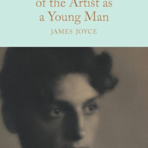 Portrait of the Artist as a Young Man