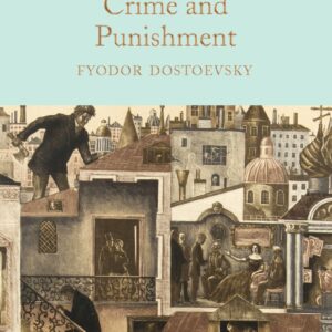 Crime and Punishment