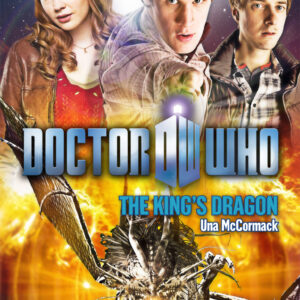 Doctor Who: The King's Dragon