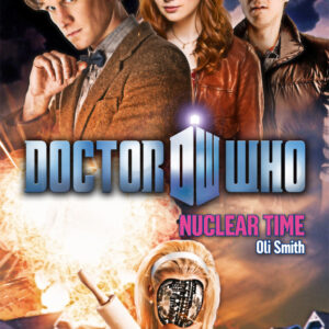 Doctor Who: Nuclear Time
