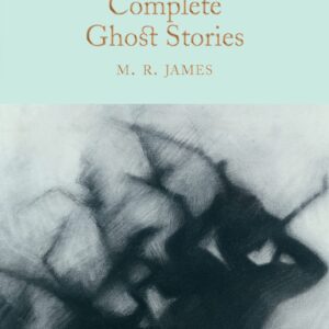 Complete Ghost Stories