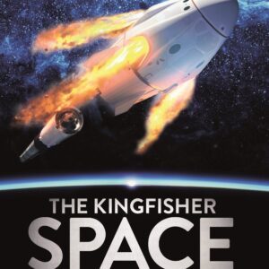 Kingfisher Space Encyclopedia
