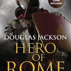Hero of Rome (Gaius Valerius Verrens 1)