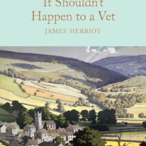 It Shouldn't Happen to a Vet