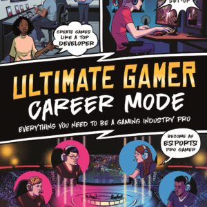 Ultimate Gamer: Career Mode