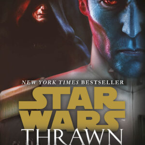 Thrawn: Treason