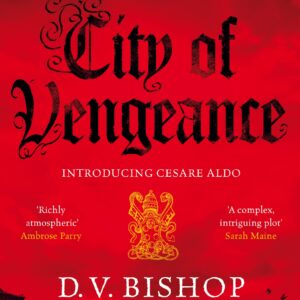 City of Vengeance