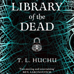 Library of the Dead