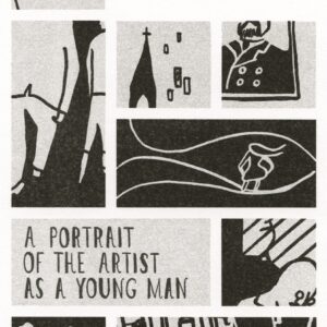 Portrait of the Artist as a Young Man