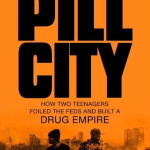Pill City