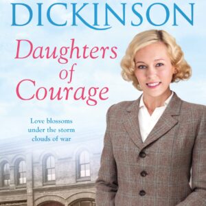 Daughters of Courage