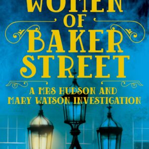 Women of Baker Street