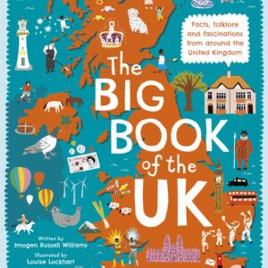 Big Book of the UK