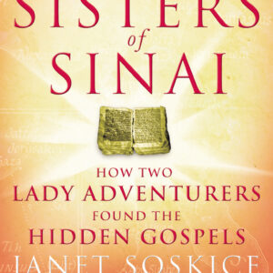 Sisters Of Sinai