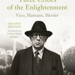 Three Critics of the Enlightenment