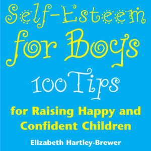 Self Esteem For Boys