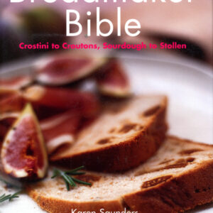 Breadmaker Bible