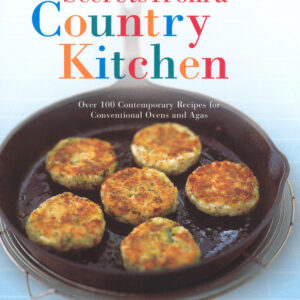 Secrets From A Country Kitchen