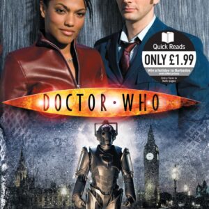 Doctor Who: Made of Steel