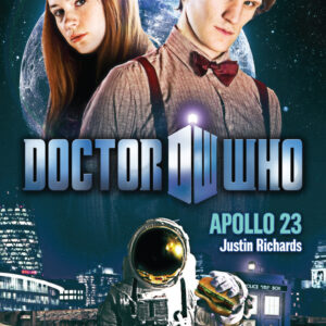 Doctor Who: Apollo 23