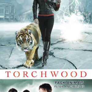 Torchwood: Pack Animals