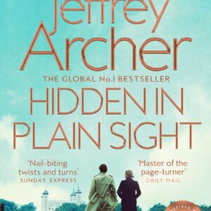 Hidden in Plain Sight