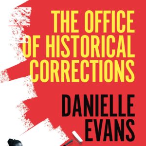 Office of Historical Corrections