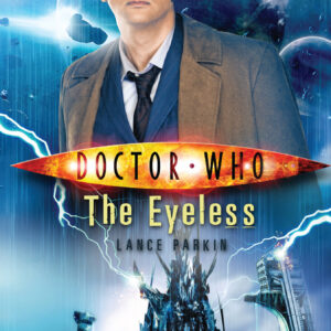 Doctor Who: The Eyeless