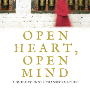 Open Heart, Open Mind