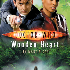 Doctor Who: Wooden Heart