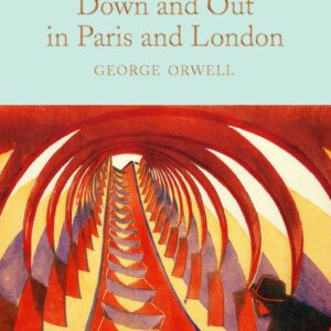 Down and Out in Paris and London