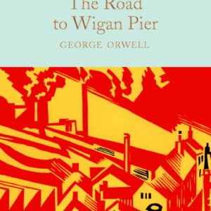 Road to Wigan Pier