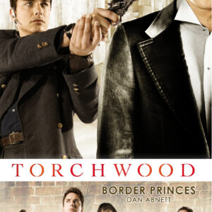 Torchwood: Border Princes