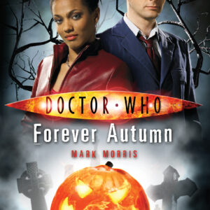 Doctor Who: Forever Autumn