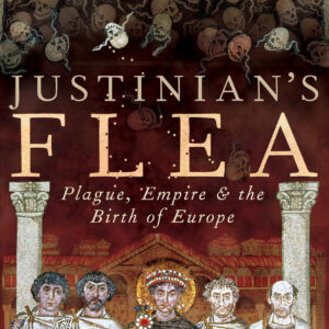 Justinian's Flea