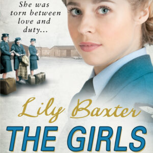 Girls in Blue