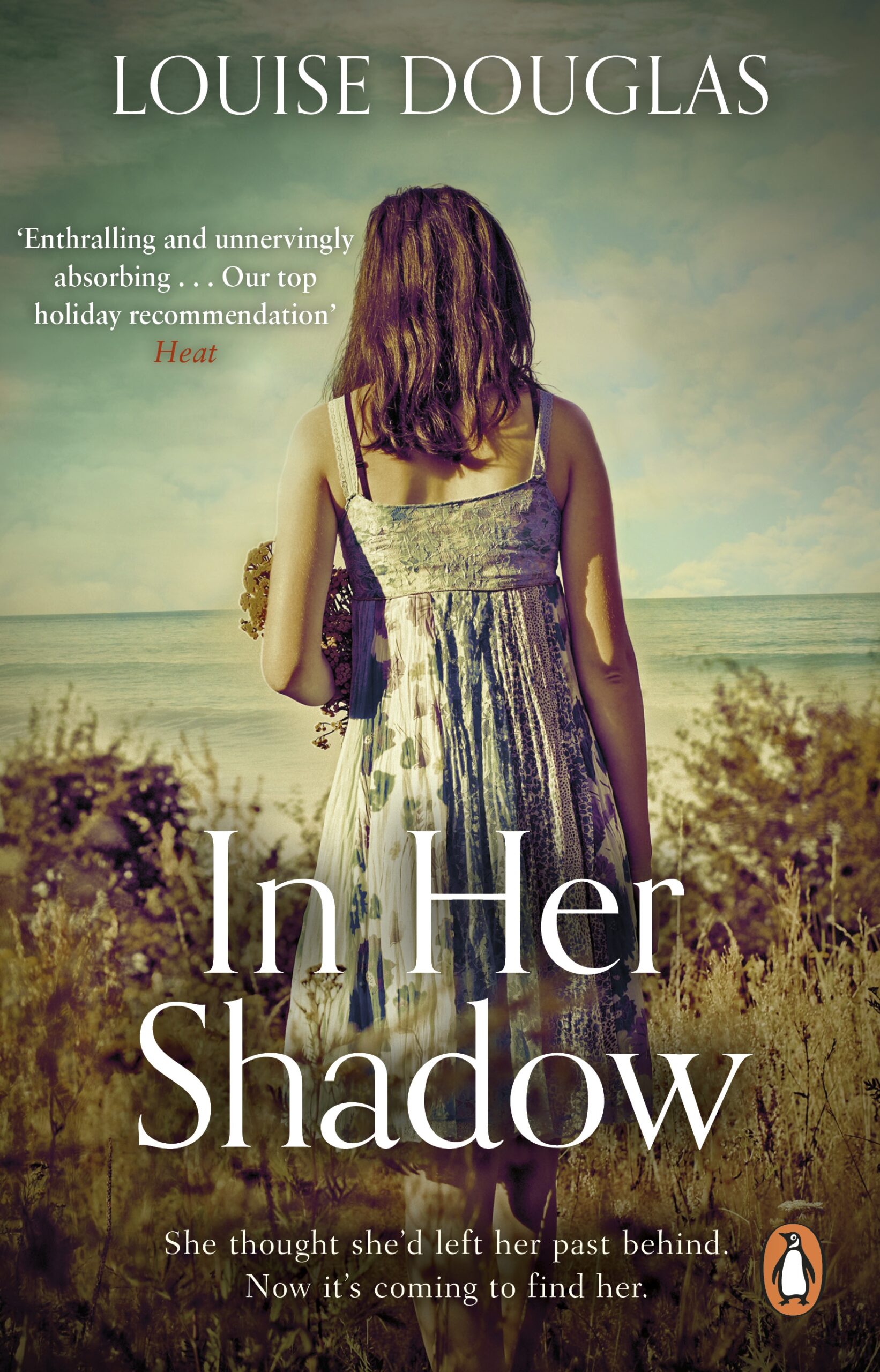 In Her Shadow