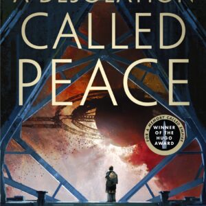 Desolation Called Peace