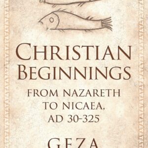 Christian Beginnings