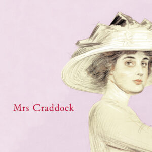 Mrs Craddock