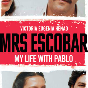 Mrs Escobar